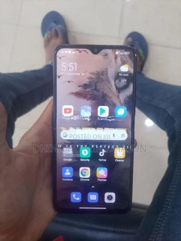 Xiaomi Redmi Note 8 Pro (Used)