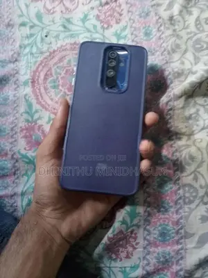 Xiaomi Redmi Note 8 Pro (Used)