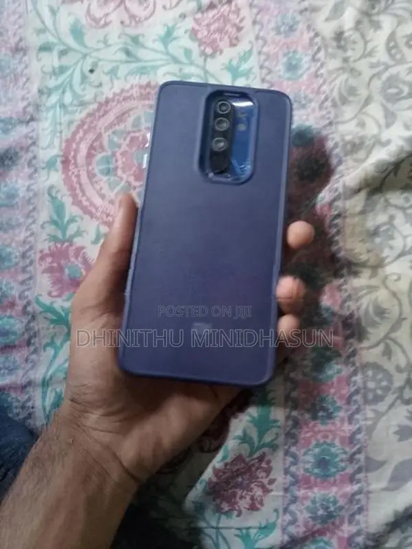 Xiaomi Redmi Note 8 Pro (Used)