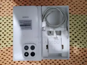 Honor X6c (Used)