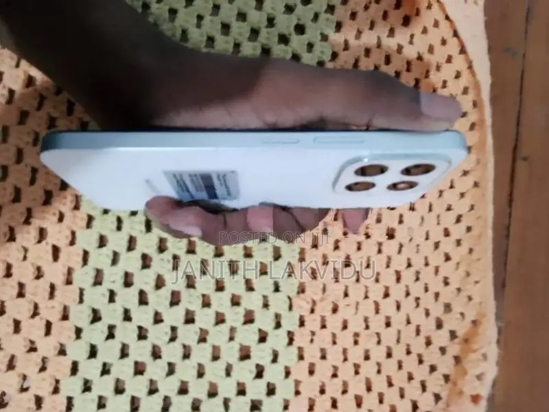 Honor X6c (Used)