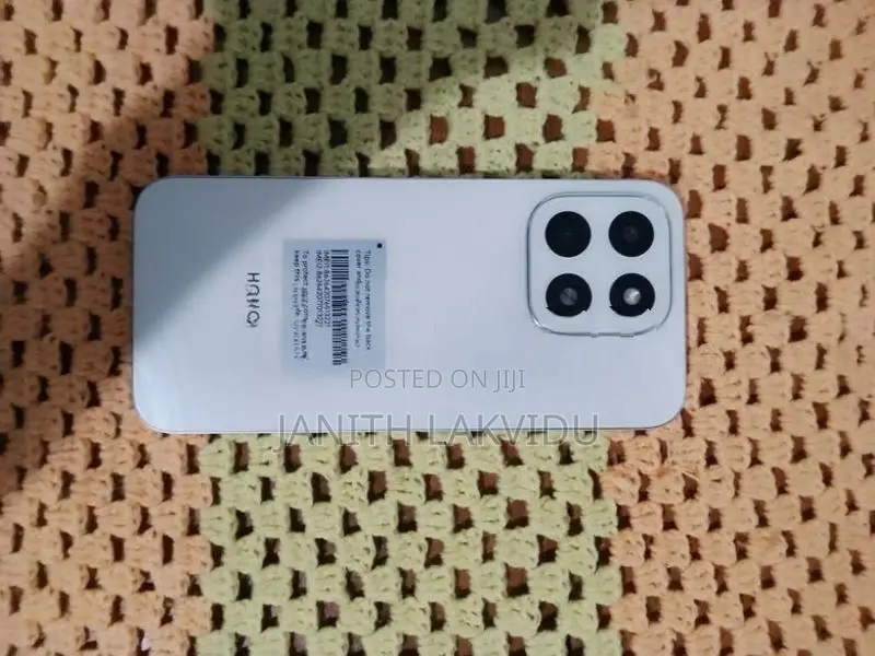 Honor X6c (Used)
