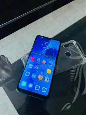 Huawei Y6p (Used)