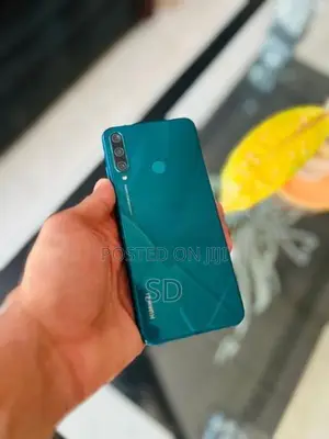 Huawei Y6p (Used)