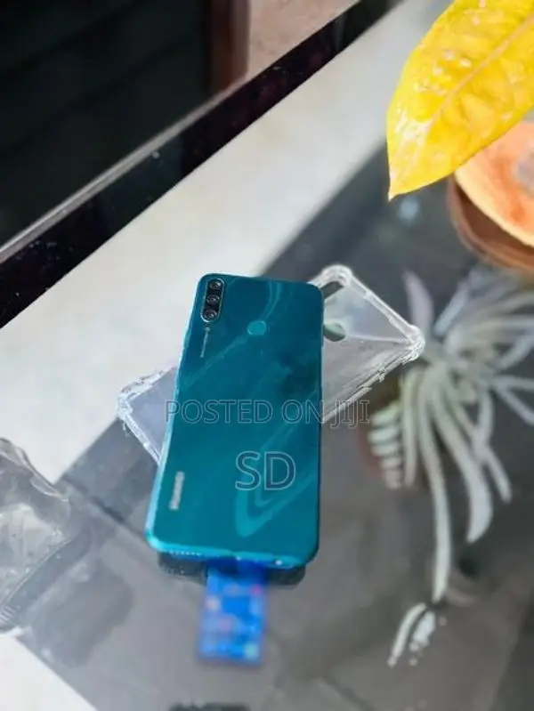 Huawei Y6p (Used)