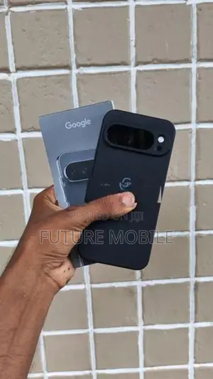 Google Pixel 10 Pro XL (Used)