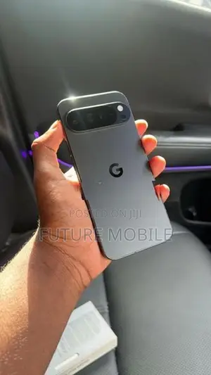 Google Pixel 10 Pro XL (Used)
