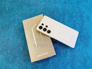 Samsung Galaxy S25 Ultra (Used)