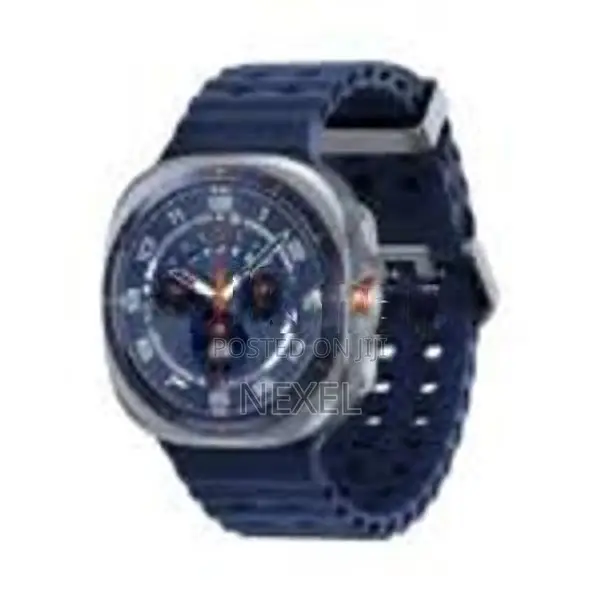 Samsung Galaxy Watch Ultra 2025 Model