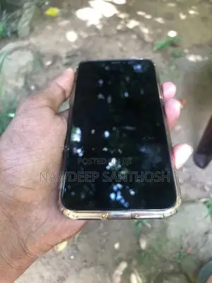 Apple iPhone X (Used)