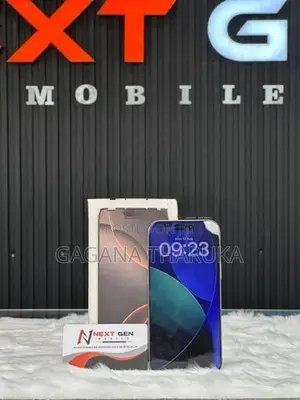 Apple iPhone 16 Pro Max (Used)