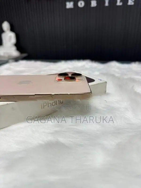 Apple iPhone 16 Pro Max (Used)
