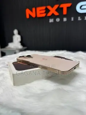 Apple iPhone 16 Pro Max (Used)