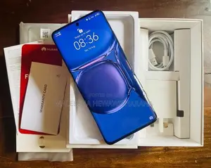 Huawei P50 Pro (Used)