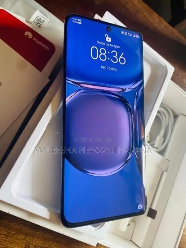 Huawei P50 Pro (Used)