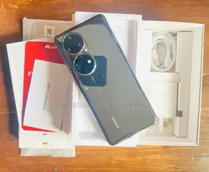 Huawei P50 Pro (Used)