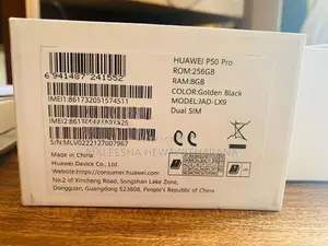 Huawei P50 Pro (Used)