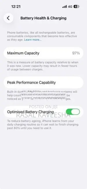 Apple iPhone 14 Pro (Used)