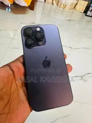 Apple iPhone 14 Pro (Used)