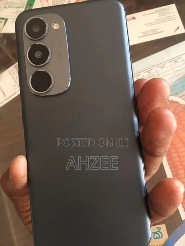 Tecno Spark 40 Pro+ (Used)