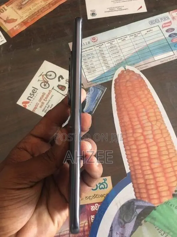 Tecno Spark 40 Pro+ (Used)