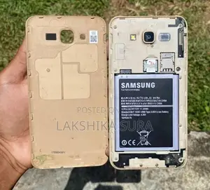 Samsung Galaxy J7 (Used)