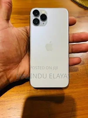Apple iPhone 11 Pro (Used)
