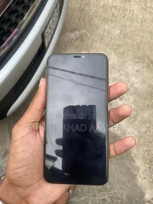 Apple iPhone XS Max (Used)