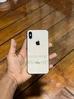 Apple iPhone XS (Used)