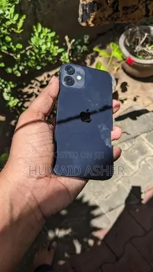 Apple iPhone 12 mini (Used)