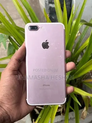 Apple iPhone 7 Plus (Used)