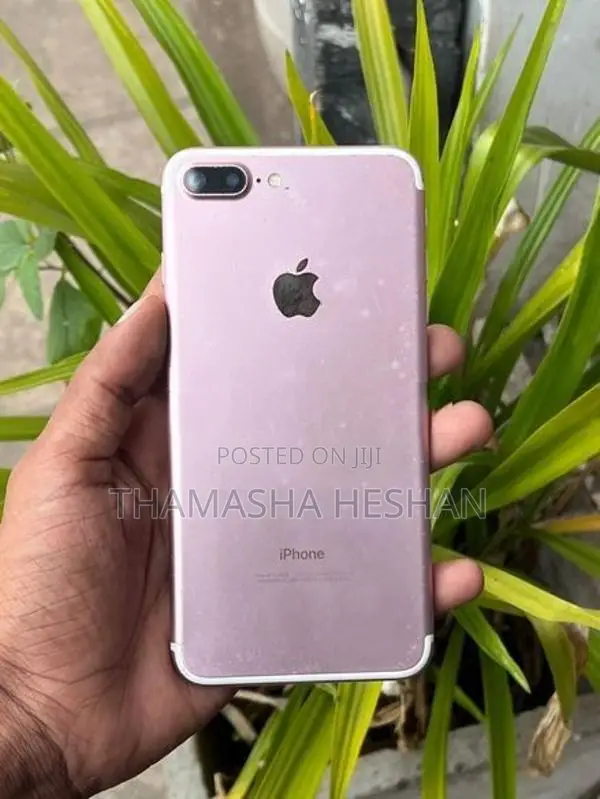 Apple iPhone 7 Plus (Used)