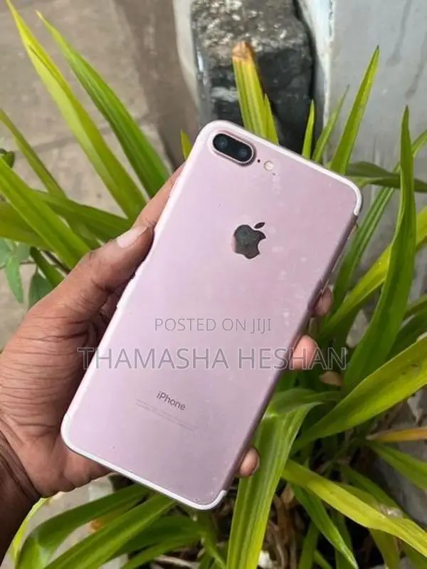 Apple iPhone 7 Plus (Used)