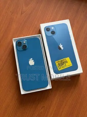Apple iPhone 13 128GB (Used)