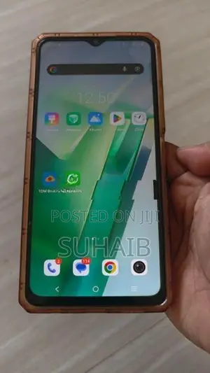 Vivo T2X 5G (Used)