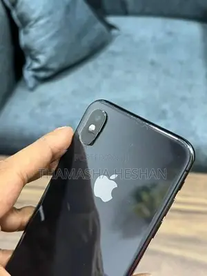 Apple iPhone X (Used)