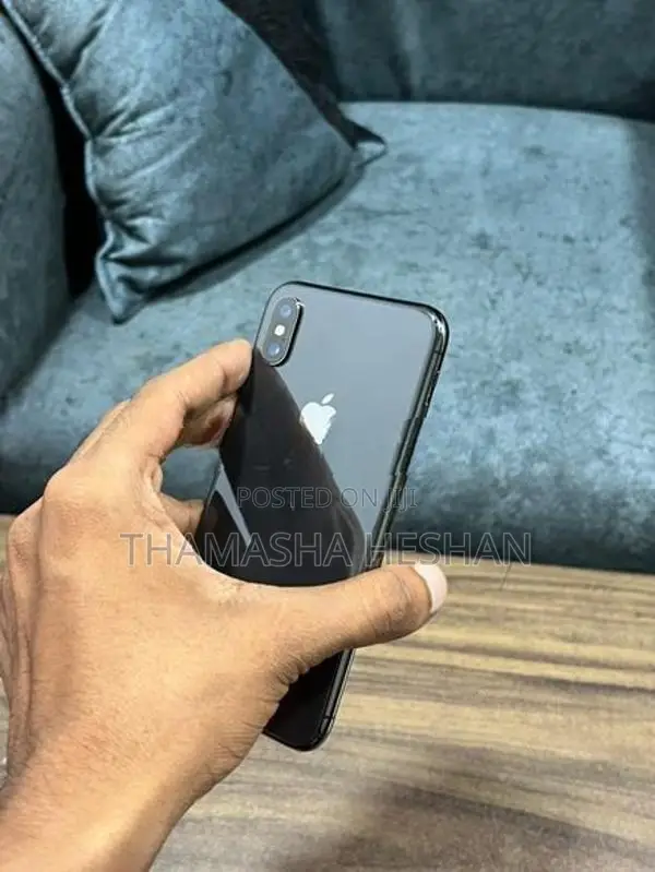 Apple iPhone X (Used)