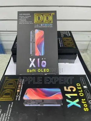 15 DD DISPLAY