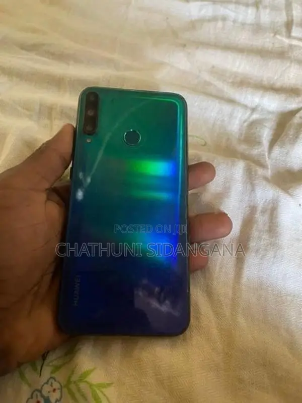 Huawei Y7p (Used)