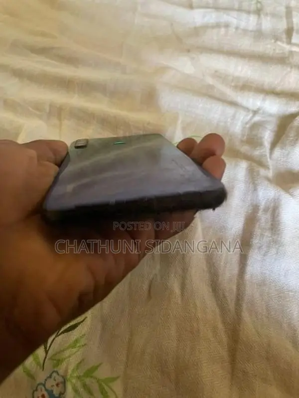 Huawei Y7p (Used)