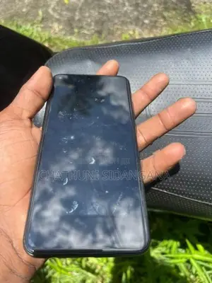 Huawei Y7p (Used)
