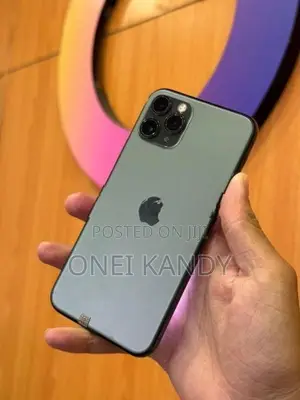 Apple iPhone 11 Pro 64GB (Used)