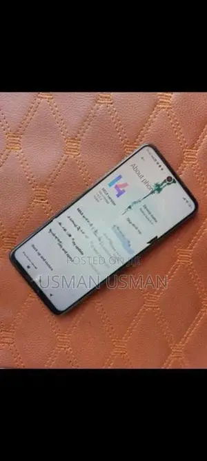 Xiaomi Redmi Note 9 Pro (Used)