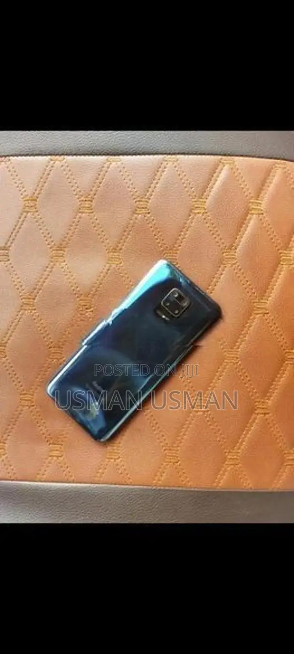 Xiaomi Redmi Note 9 Pro (Used)