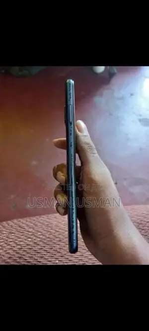 Xiaomi Redmi Note 9 Pro (Used)