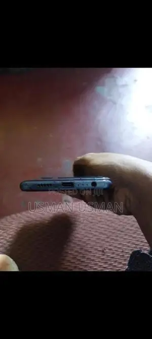 Xiaomi Redmi Note 9 Pro (Used)