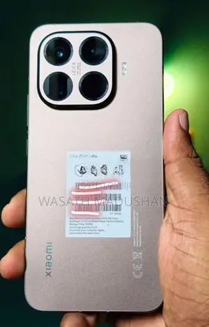 Xiaomi 15T Pro 256GB (Used)