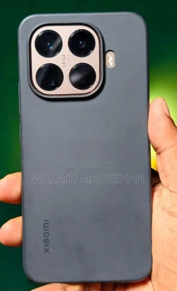 Xiaomi 15T Pro 256GB (Used)