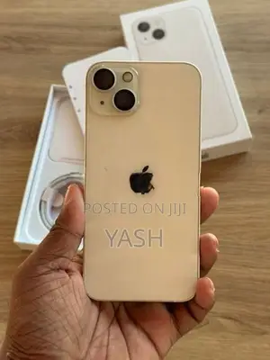 Apple iPhone 13 (Used)
