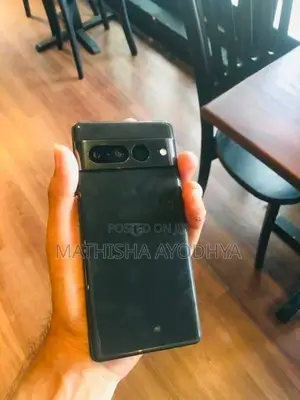 Google Pixel 7 Pro (Used)